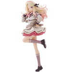 Bandai - The Idolm@Ster Gakuen Espresto-Sweet Moment-Sena Juo Фигура