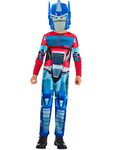 TRANSFORMERS Optimus Prime Kinderkostüm Größe XS(110-116cm)