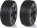 Medial Pre bicykel 3.3" SC Raptor H12/22mm, pneu Razor M4 (pár)