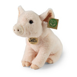 Plyšové prasa 28 cm ECO-FRIENDLY PLUSH WORLD