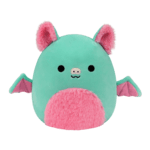 SQUISHMALLOWS Metvica šišmiš - Erika