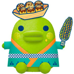 Bandai Tamagotchi - Festival Vol.1(A:Kuchipatchi) Velik pliš