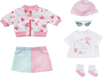 Baby Annabell Jarná súprava Deluxe, 43 cm