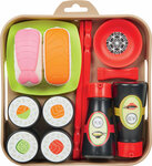 Sushi s podnosom