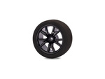 Traxxas adókerék fekete