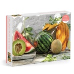 Galison Puzzle Melonen aus dem Weinberg 1000 Teile