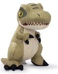 JURASSIC WORLD T-Rex plyšová hračka 25cm