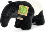 Plyšový tapír 22 cm ECO-FRIENDLY