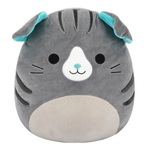 Squishmallows Schottische Faltohrkatze - Selly, 13 cm