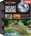 Žiarovka Repti Planet Daylight Basking Spot 100W