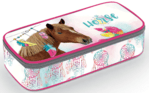 Etui-Etue Komfort Pferd romantisch