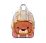 Lilliputiens - mochila infantil - rosa
