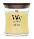 WW Kerze Klein Yuzu &amp; Vetiver