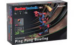 FISCHERTECHNIK Ping Pong Bowling stavebnica 114 dielov