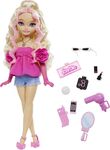 Barbie Dream Besties bábika - MALIBU