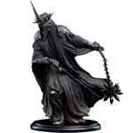 Weta Workshop Der Herr der Ringe Trilogie - Die Hexenkönig Miniaturstatue