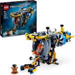 LEGO® Technic 42201 Hlbokomorská výskumná ponorka