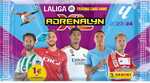LALIGA 2023/2024 - ADRENALYN karty