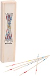 Mikádo drevené 41 ks 17,7 cm