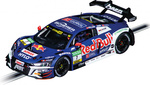 Auto Carrera D124 - 23982 Audi R8 LMS GT3