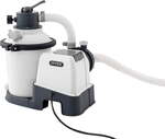 Intex SX925 Piesková filtrácia Krystal Clear 2 m3 (220-240 V)
