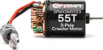 Spektrum motor jednosmerný Firma 540 55T