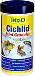 Krmivo Tetra Cichlid Mini Granules 250ml