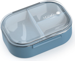 Box na desiatu 490 ml, Powder Blue