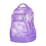 Zaino scolastico OXY Ombre Butterfly