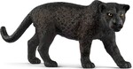 Schleich Panter čierny
