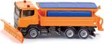 SIKU Super - Zimné servisné auto 1:87