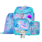 Školský set 4ks OXY Sherpy OXY Sherpy Unicorn
