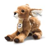 STEIFF Originals Romy fawn, light brown plyšová hračka