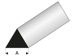 Raboesch profil ASA trojuholníkový 60 ° 7x1000mm
