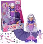 Zapf BABY born Glam Up Aura