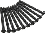 Axial skrutka imbus 3x30mm BH (10)