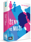Albi Kvízy do vrecka - Ženy verzus muži