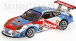 1:43 PORSCHE 911 GT3 RSR SPA 2005