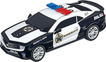 Auto GO/GO+ 64031 Chevrolet Camaro Sheriff
