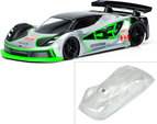 PROTOform karosérie 1:10 Venturi GT 190mm