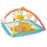 BRIGHT STARTS Spieldecke Little Lion 0m+, 2018