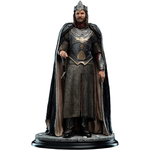 Weta Workshop The Lord of the Rings - Seria Clasică - Statuia Regelui Aragorn 1:6 Scară
