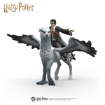 Schleich Harry Potter - Harry Potter auf Seidenschnabel