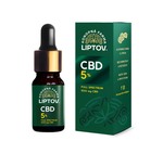 CBD olej 05 % FULL SPECTRUM PREMIUM