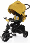 Citi Trike Dreirad, Currygelb