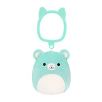 Squishmallows Kľúčenka Medveď – Belinda