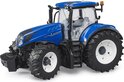 Bruder 03120 Traktor New Holland T7.315