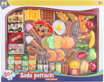 Sada potravín
