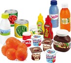 Set di alimenti