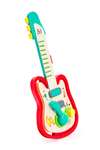 Hape Pixelz Rainbow - Guitare avec effets lumineux et sonores